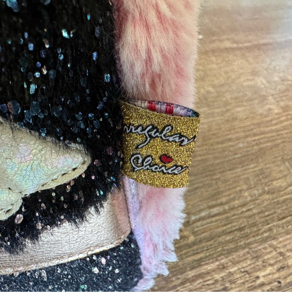 Irregular Choice What A Hoot Tote Bag - Picture 4 of 11